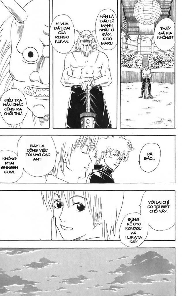 gintama chương 42 - Next chương 43