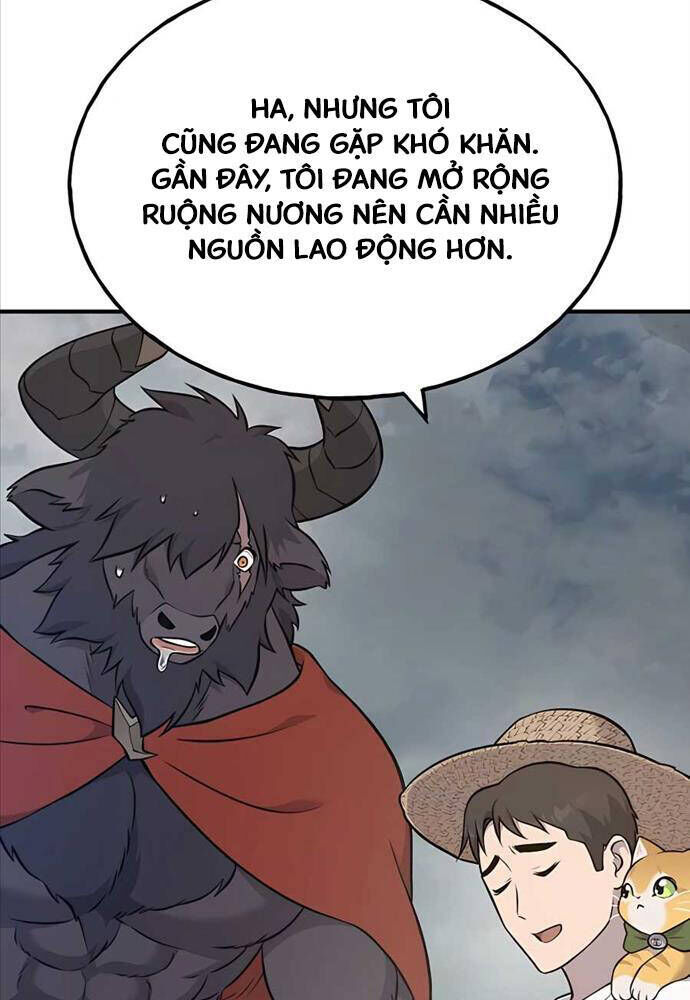 làm nông dân trong tòa tháp thử thách chương 54 - Next Chapter 54