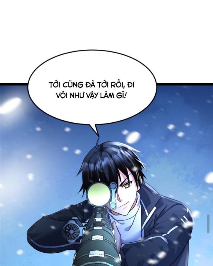 Toàn Cầu Băng Phong: Ta Chế Tạo Phòng An Toàn Tại Tận Thế Chapter 351 - Next Chapter 352