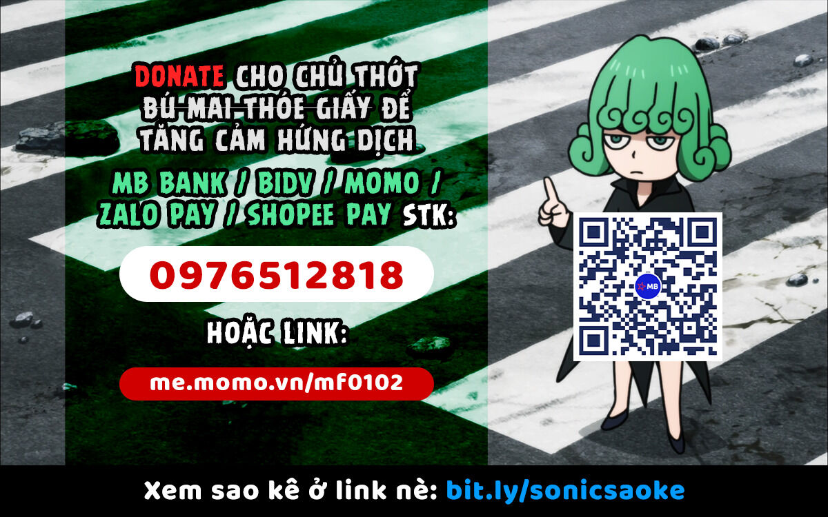 One-Punch Man Chapter 243 - Trang 2