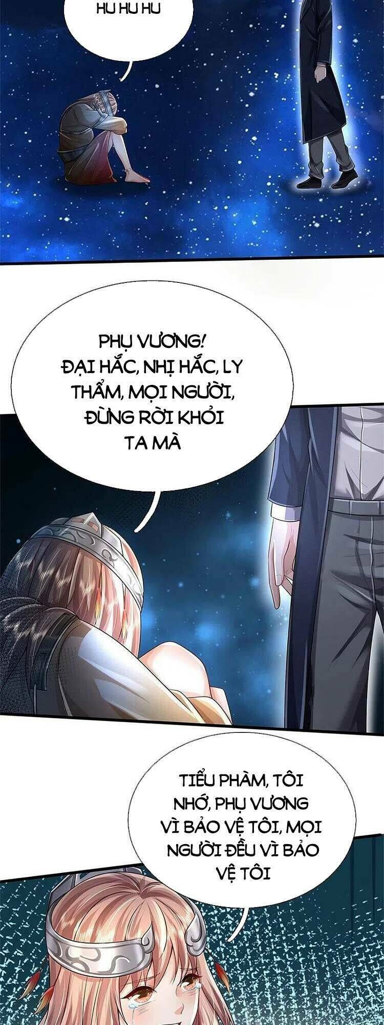 ngạo thị thiên địa chapter 429 - Next chapter 430