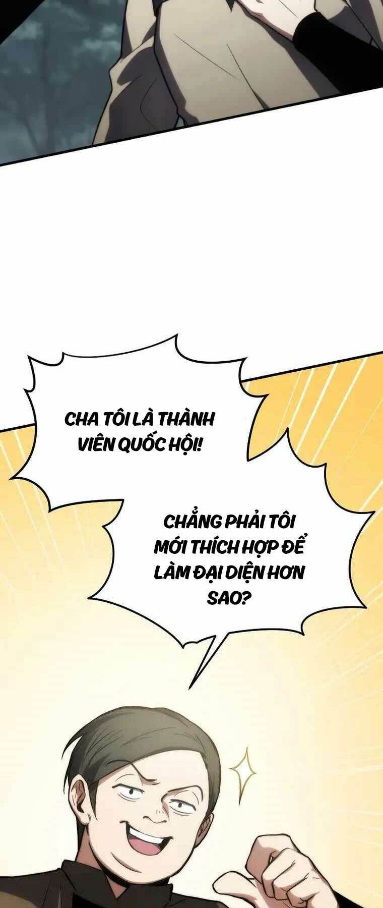 người chơi mạnh nhất hồi quy lần thứ 100 chapter 14 - Trang 2