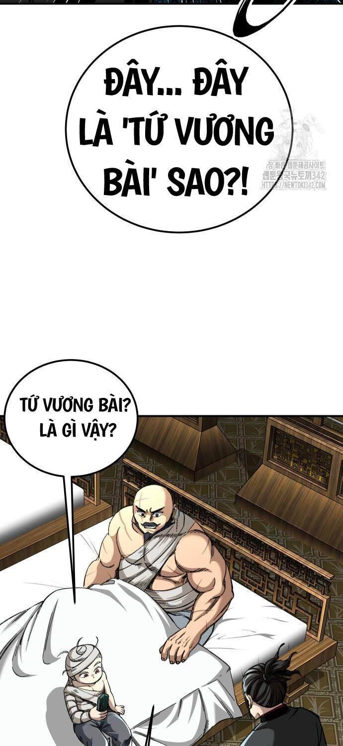 ông võ giả và cháu chí tôn Chapter 50 - Trang 2