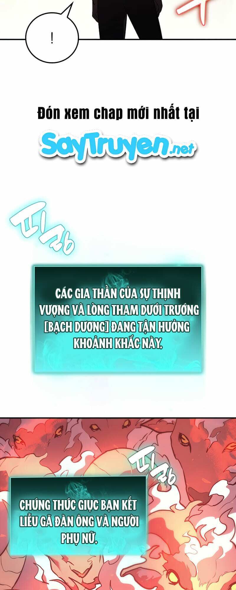 sự trở lại của anh hùng cấp thảm họa Chapter 4 - Trang 2