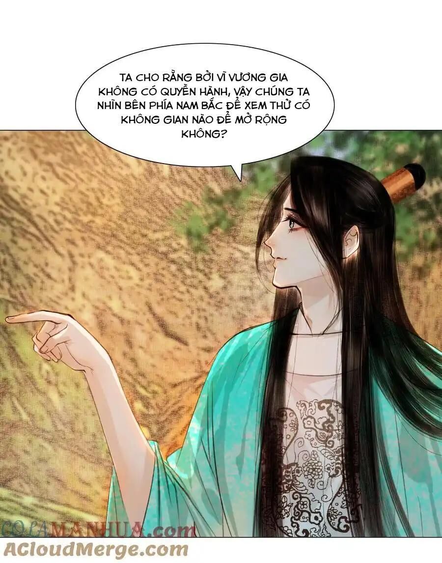 vòng luân hồi Chapter 81 - Trang 1