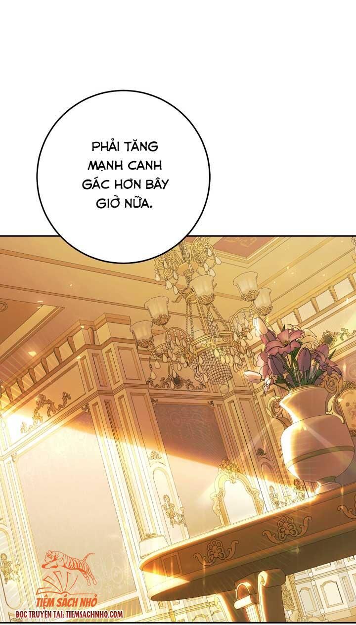 Hết phần 2 - Ác Nữ Là Con Rối Chap 55 - Trang 2