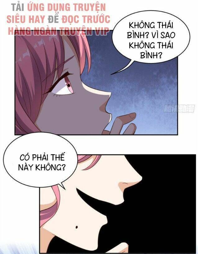 wechat siêu cấp Chapter 58 - Trang 2