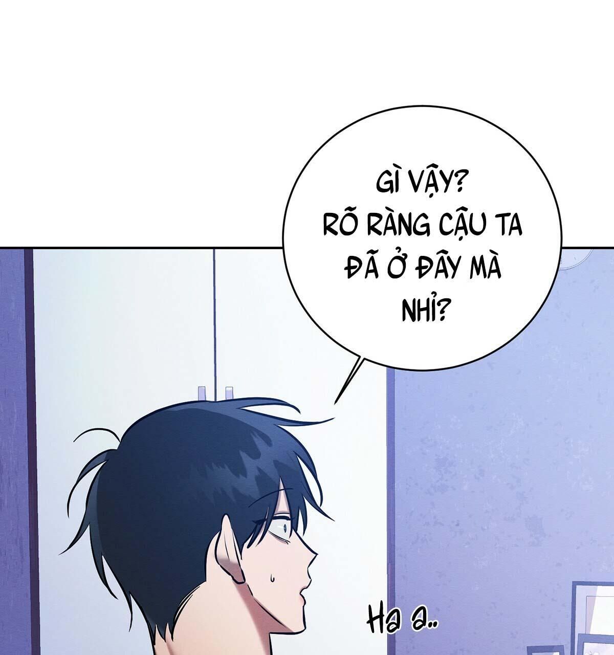 vòng xoáy của ác ma Chapter 15 NGANG RAW - Trang 2