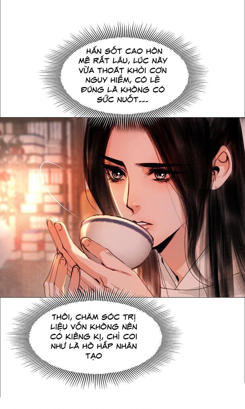 vòng luân hồi Chapter 58 - Trang 1