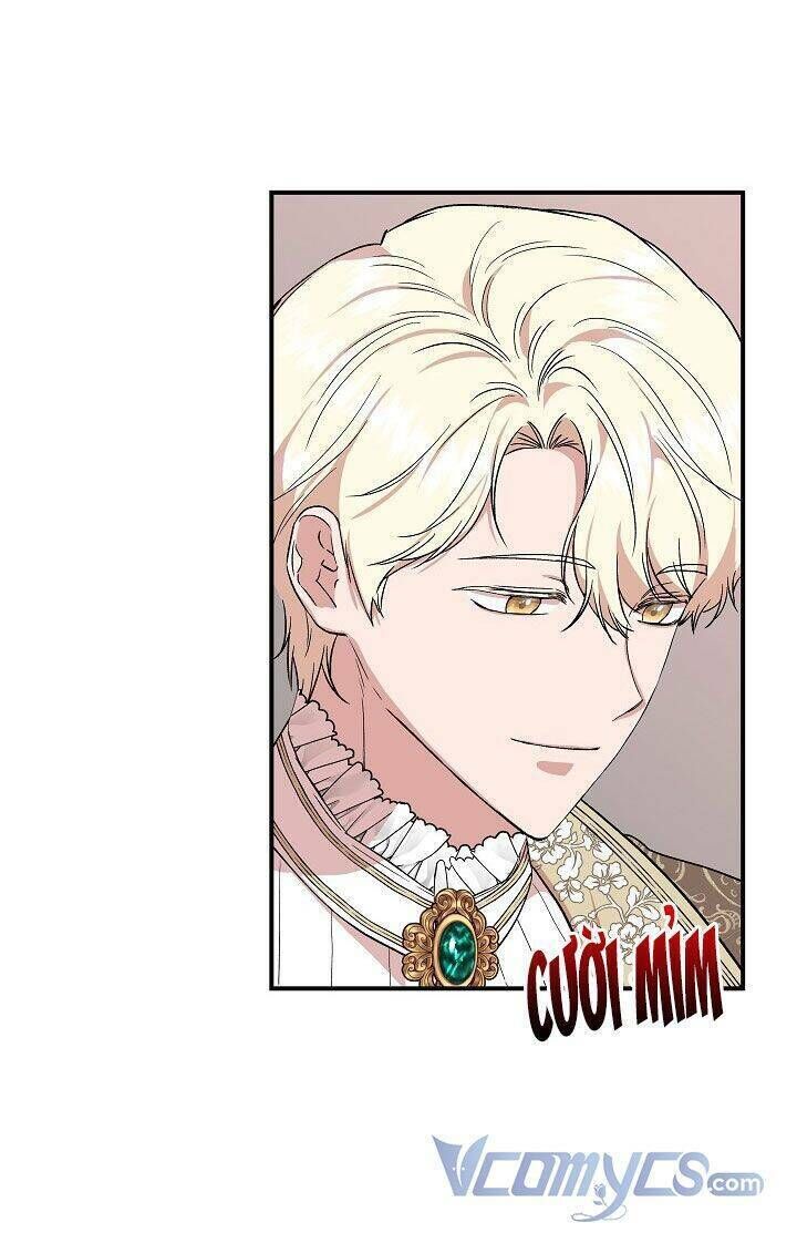 tôi không phải là cinderella chapter 64 - Trang 2