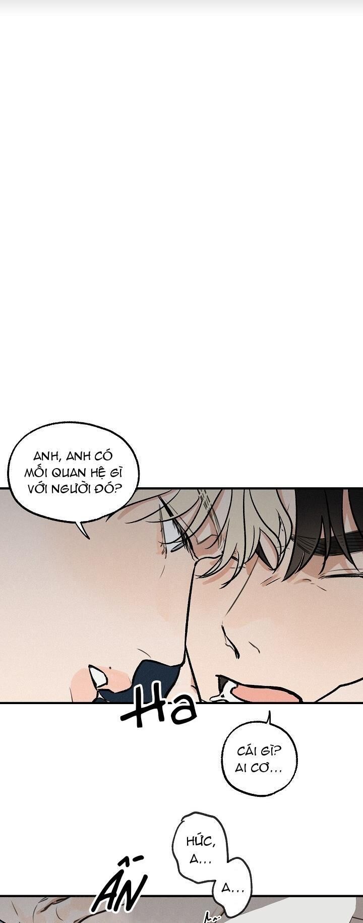 manhwa chịch vồn chịch vã Chapter 71 Lựu Đỏ 3 - Next Chương 72