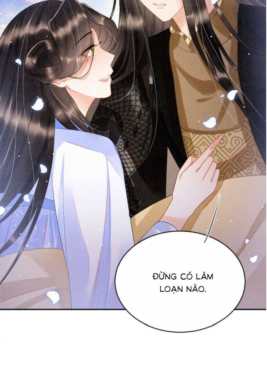 bạch nguyệt quang lạm quyền của sủng hậu chapter 65 - Trang 2