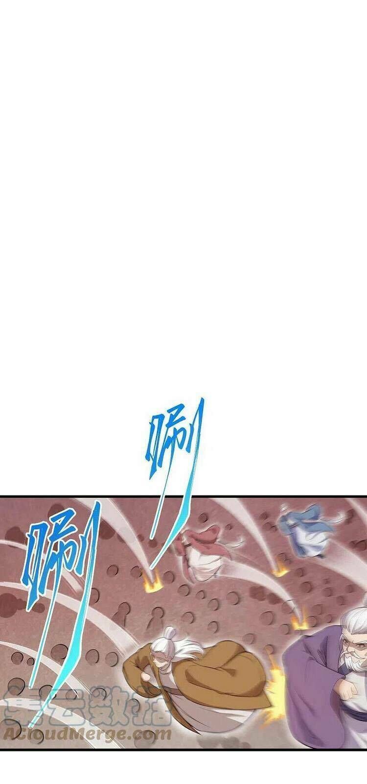 nghịch thiên tà thần chapter 454 - Trang 2