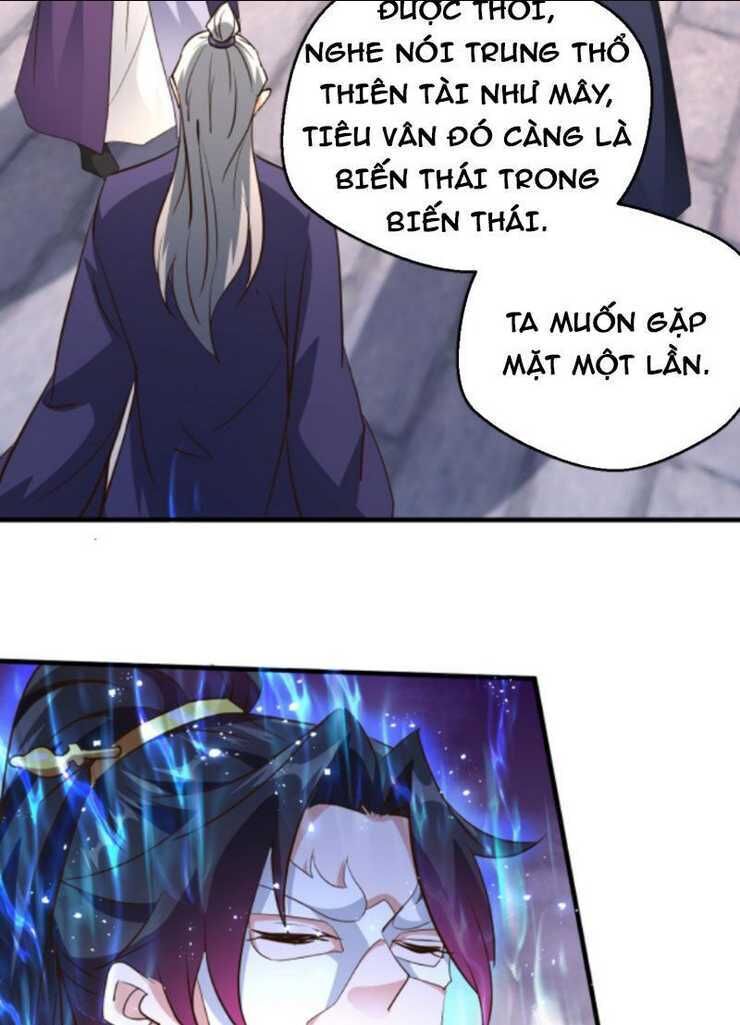 Vô Địch Đốn Ngộ chapter 180 - Trang 2