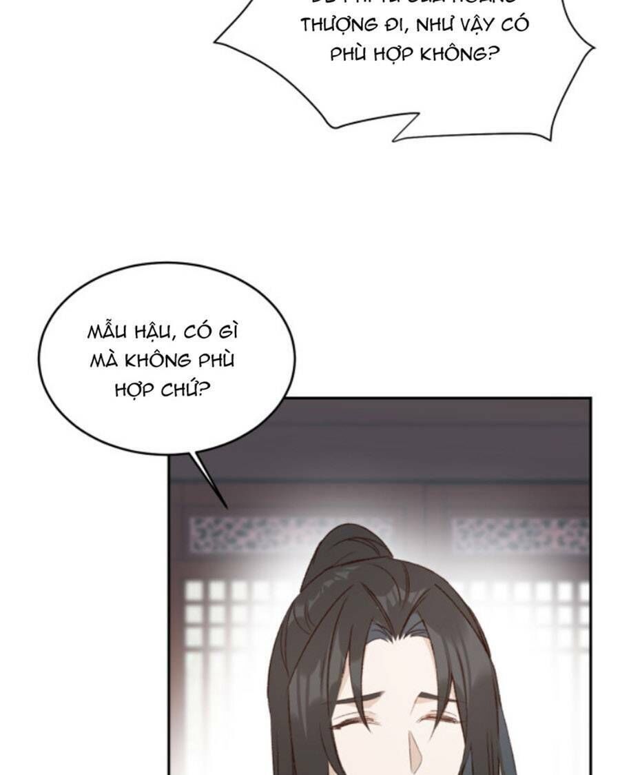 hoàng hậu vô đức chapter 58 - Next chapter 59