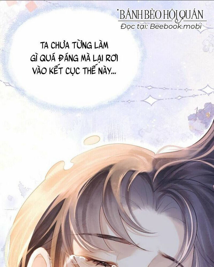 gả cho phản diện chapter 3 - Trang 2