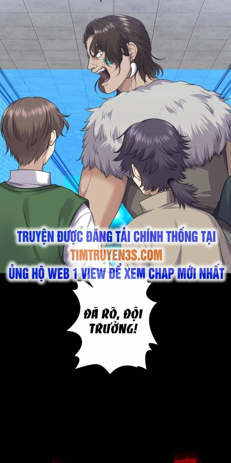 trò chơi của chúa thượng chapter 17 - Trang 2