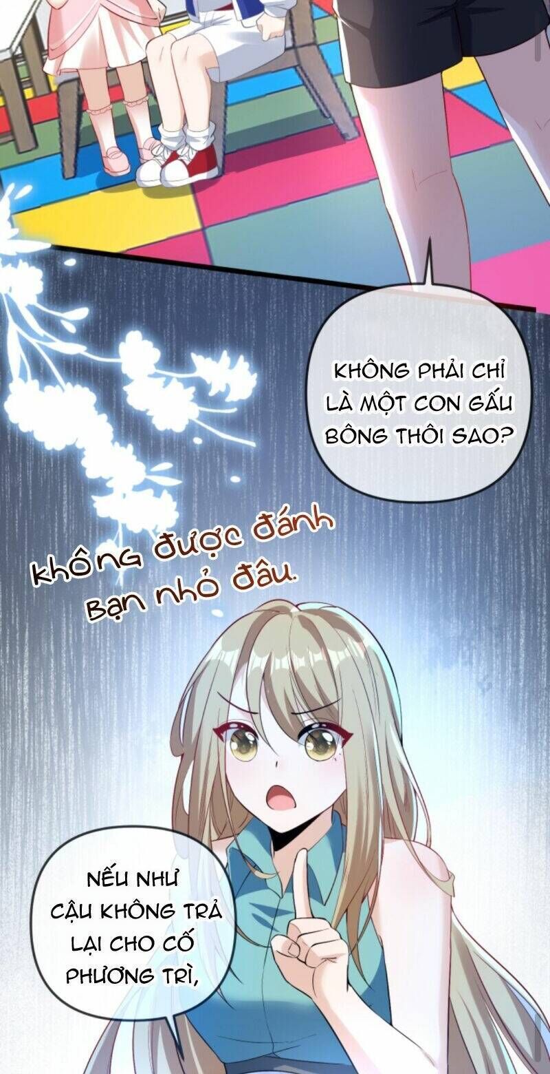 sủng bé cá koi 3 tuổi rưỡi chương 52 - Next chapter 53