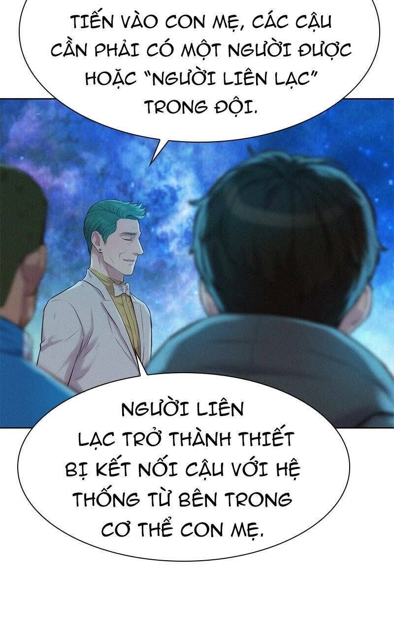 thợ săn 3 cm chapter 98 - Trang 2