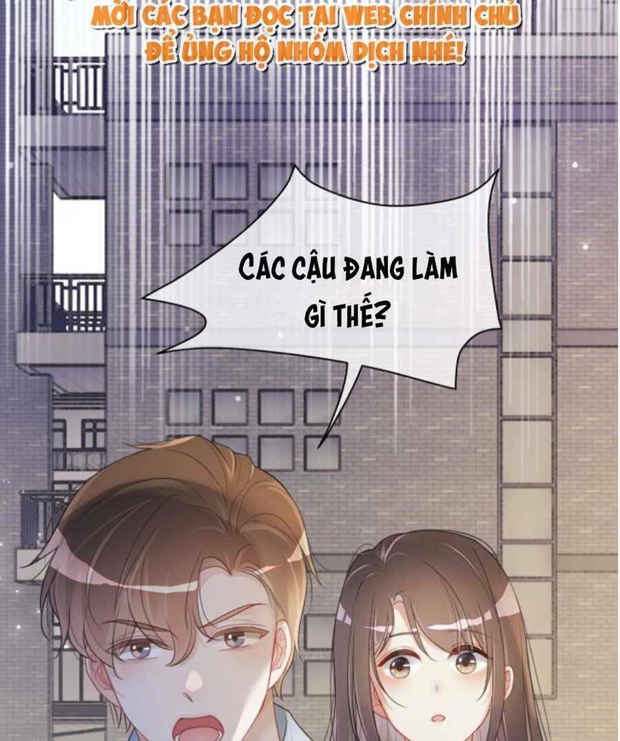 bệnh kiều nam chủ lại ghen rồi chapter 31 - Trang 2