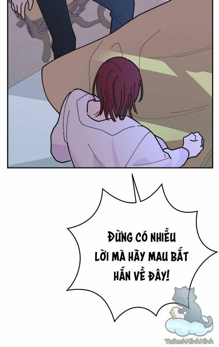 người hùng của ác nữ chapter 83 - Trang 2