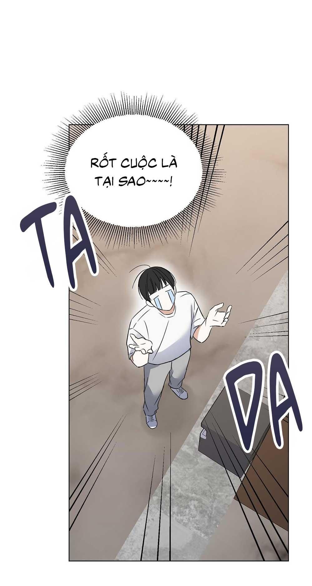 Yêu fan đừng yêu tôi Chapter 1 - Trang 1