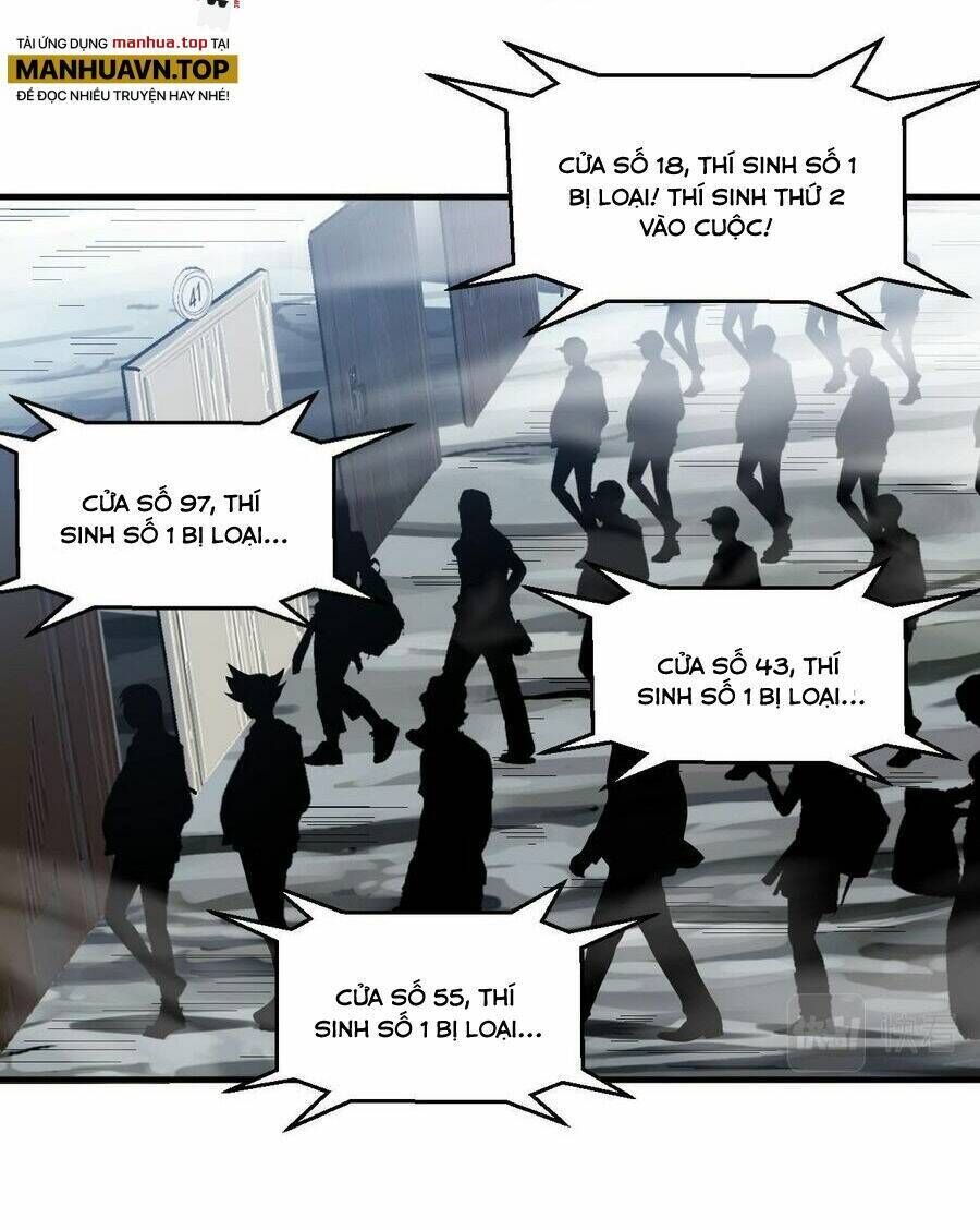 quái vật nhạc viên chapter 91 - Trang 2