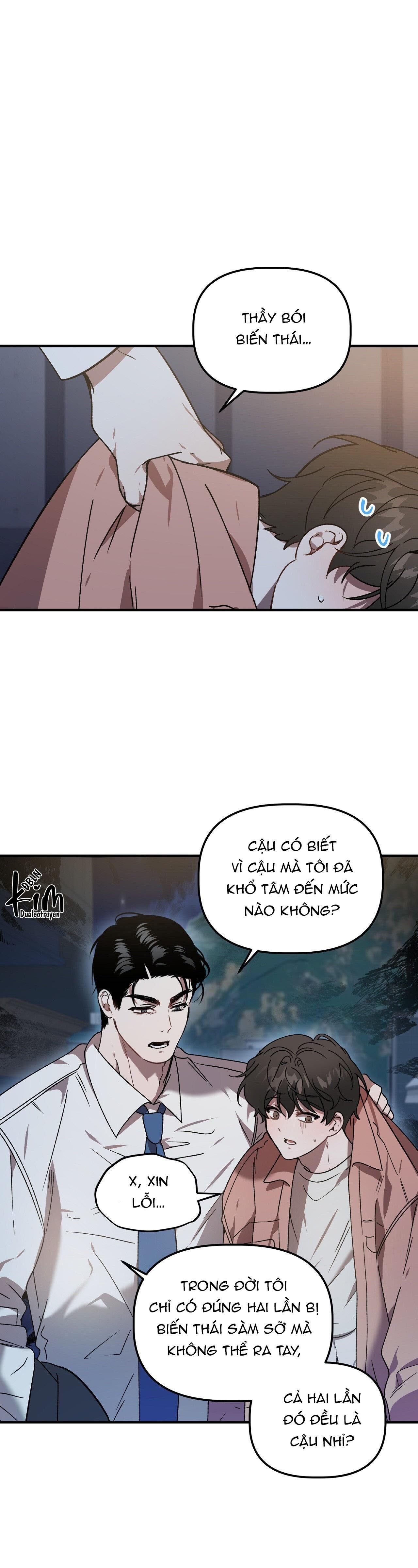 ĐÃ HIỂU CHƯA Chapter 64 nt10 - Trang 2