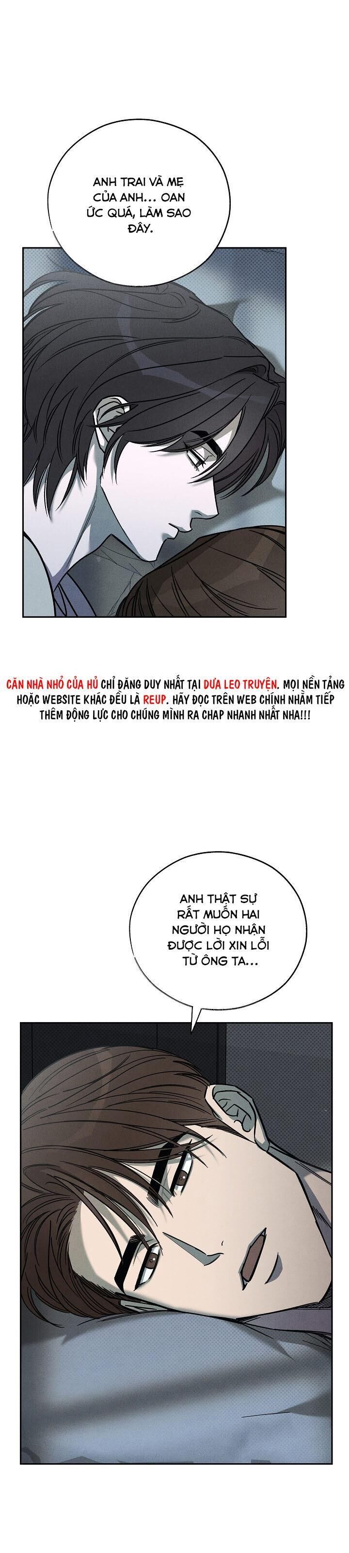 va chạm Chapter 44 - Trang 1