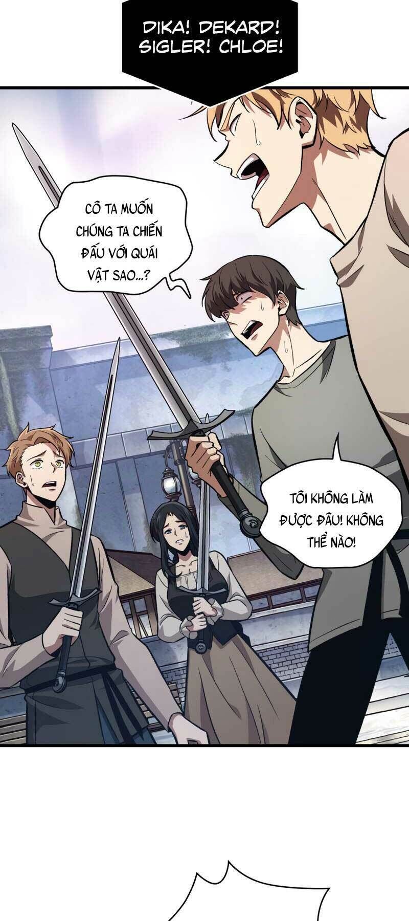 gacha vô hạn chapter 8 - Next chapter 9