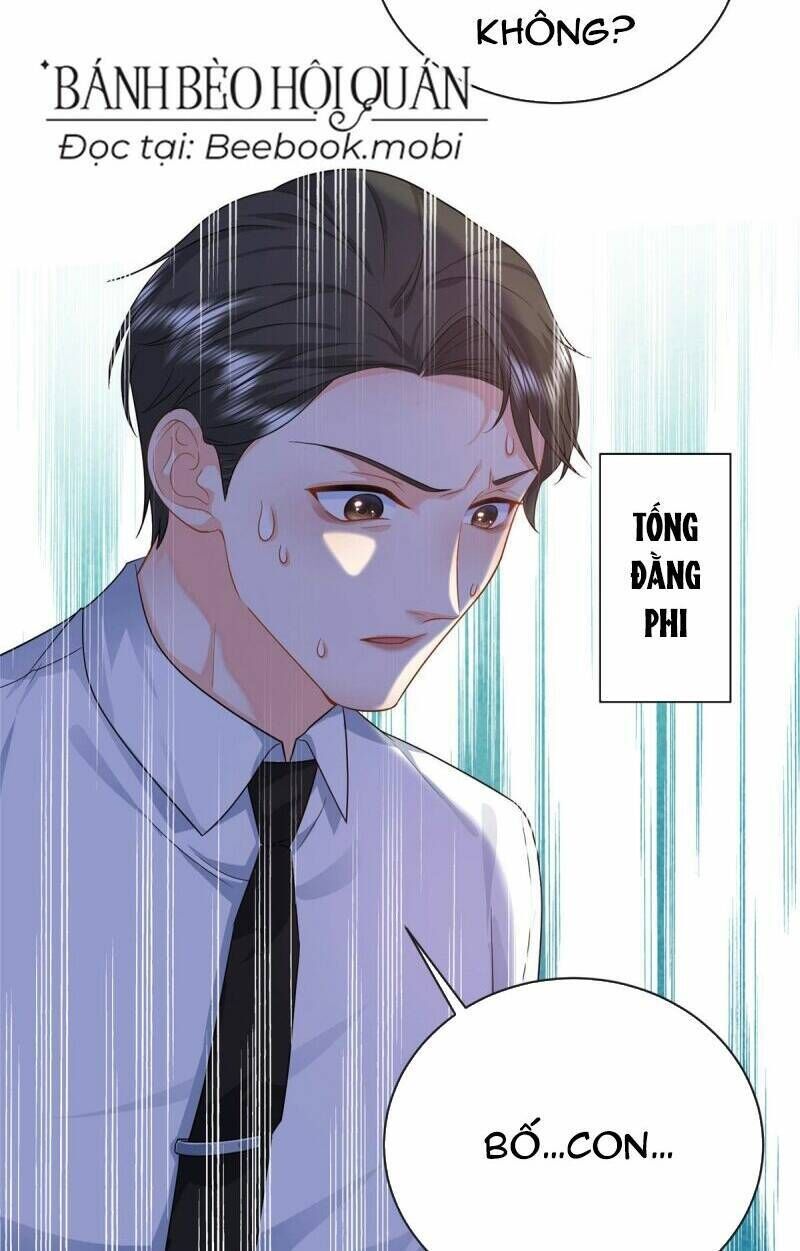 bé rồng đột kích! mami vừa cay vừa độc chapter 11 - Trang 1