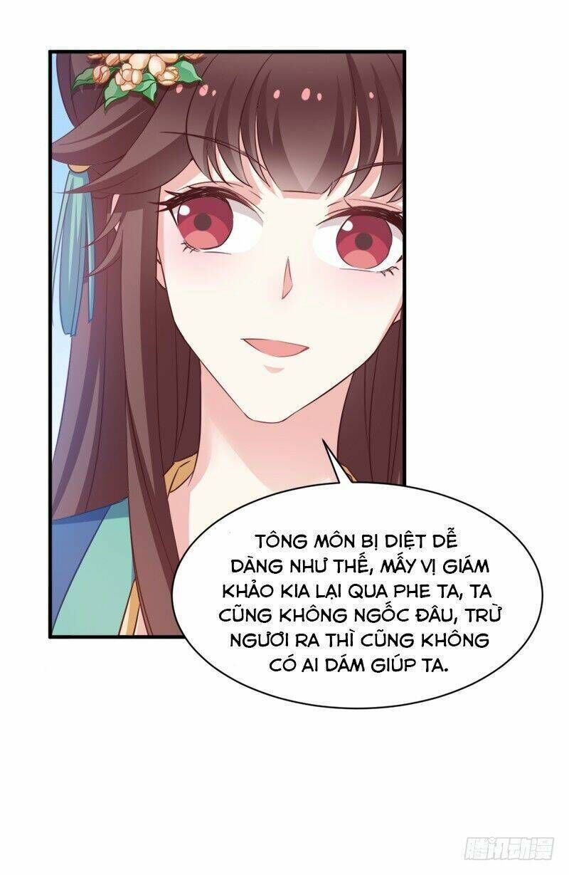 trò chơi trừng phạt chapter 51 - Trang 2