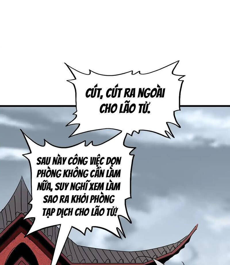 đại quản gia là ma hoàng chapter 561 - Next chapter 562