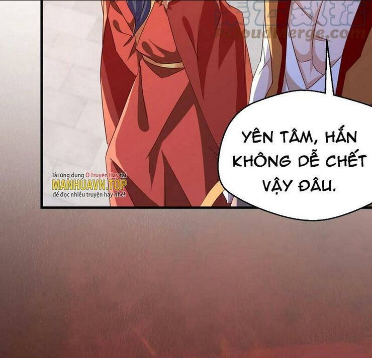 Vô Địch Đốn Ngộ chapter 108 - Trang 2