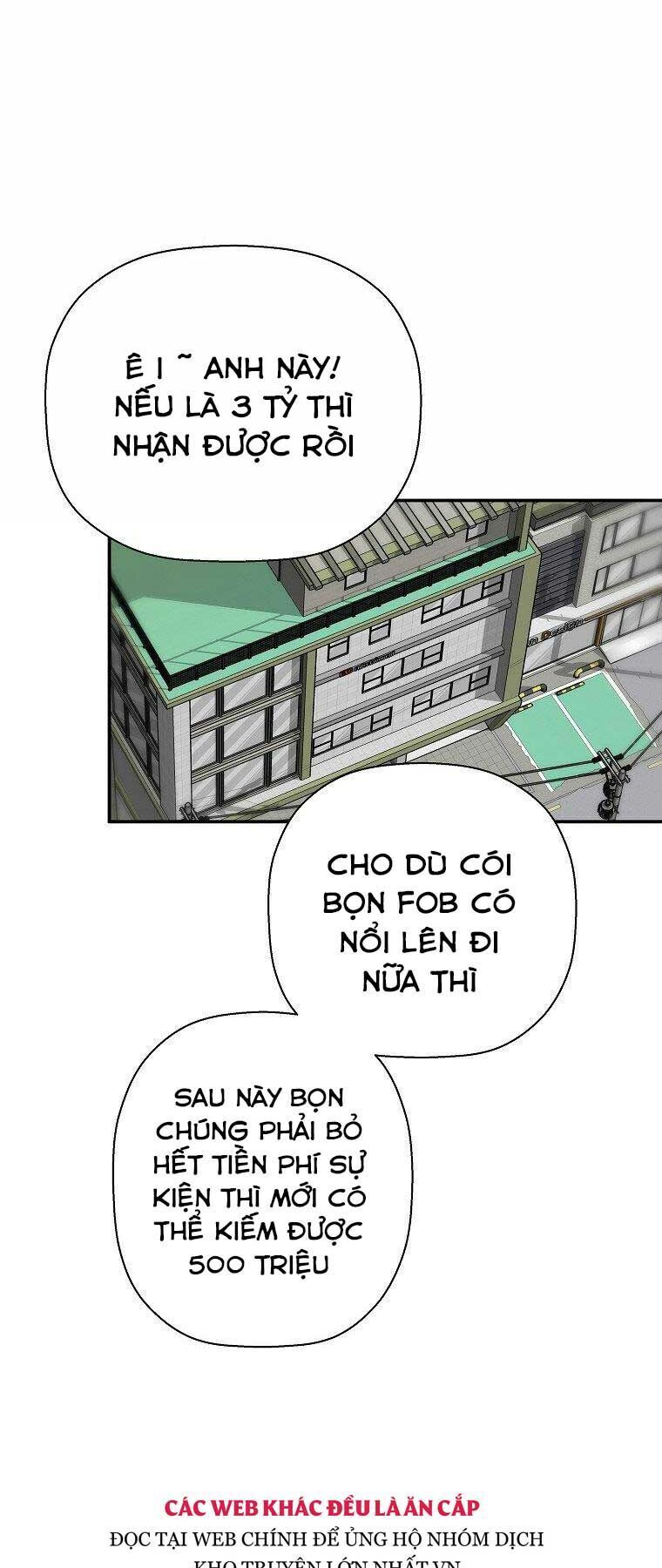 sự trở lại của huyền thoại chapter 53 - Next chapter 54