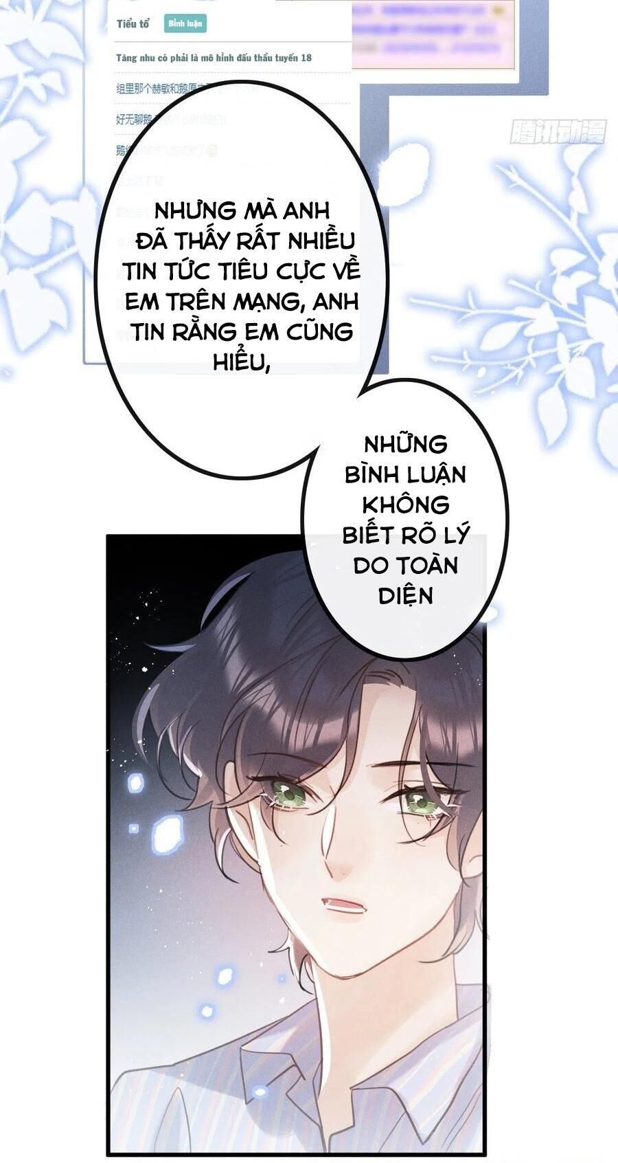 Lang Sói Thượng Khẩu Chapter 27 - Trang 2