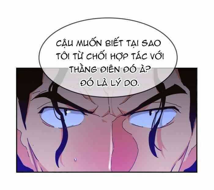 chúa tể học đường chapter 459 - Trang 2