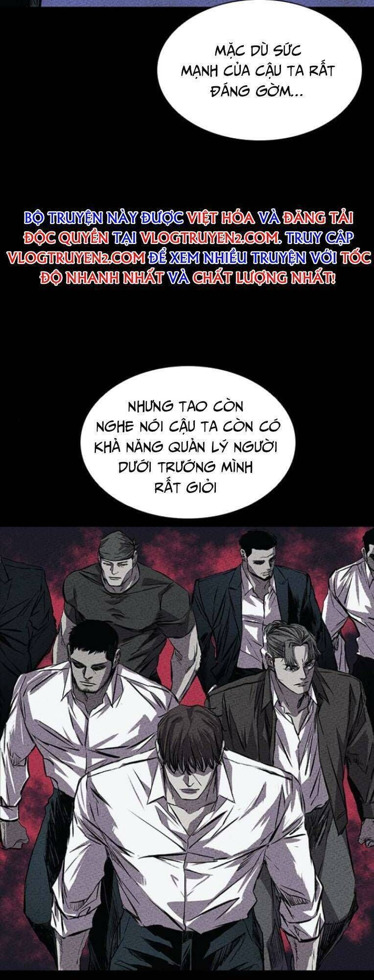 báo thù 2: vạn nhân chi thượng chapter 6 - Trang 2