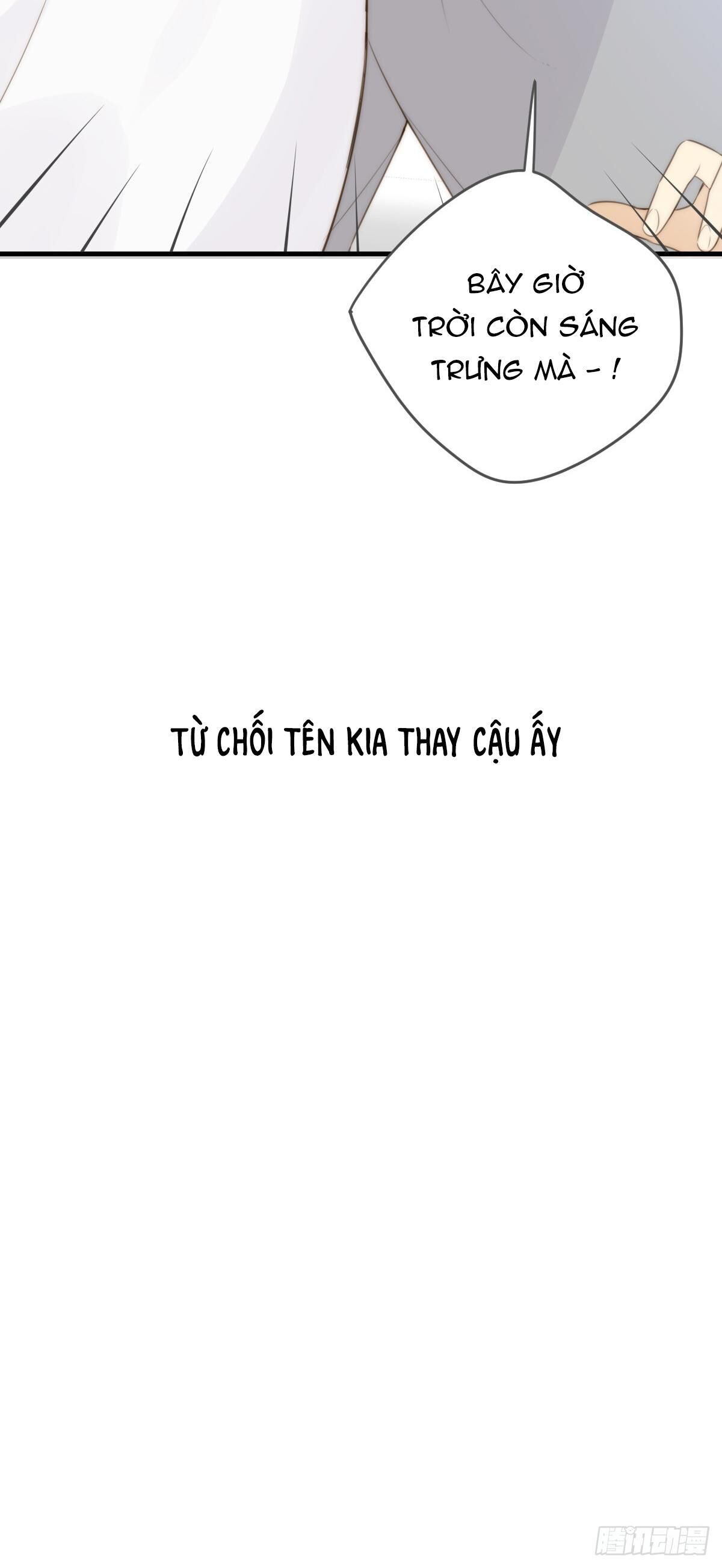 Chỉ Riêng Đuôi Là Không Được!!! Chapter 43 - Next Chapter 43