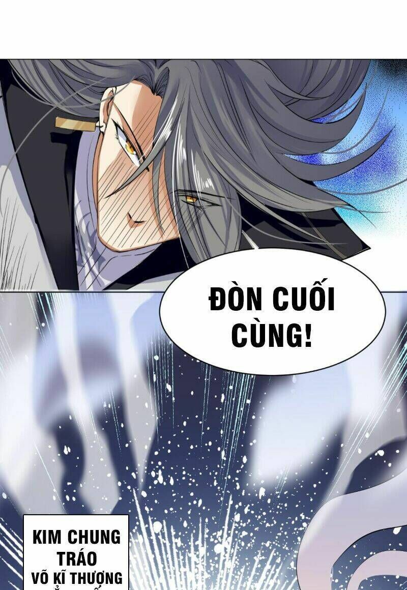 võ nghịch cửu thiên chapter 36 - Trang 2