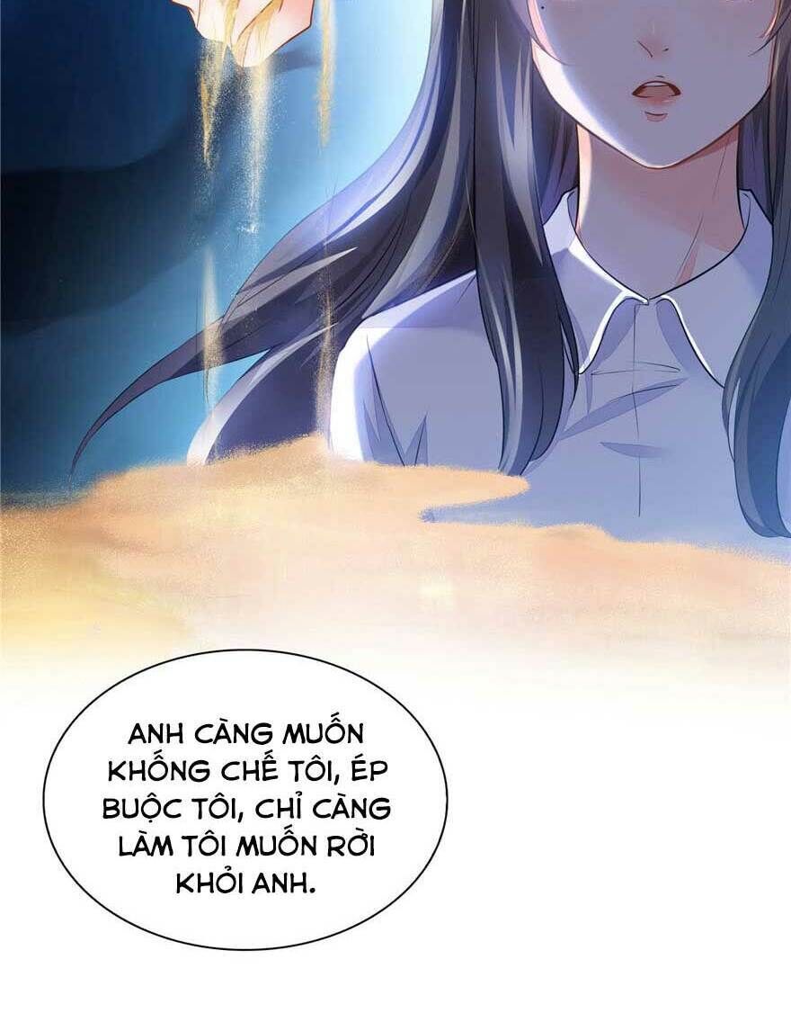 hệt như hàn quang gặp nắng gắt chapter 7 - Next chapter 8