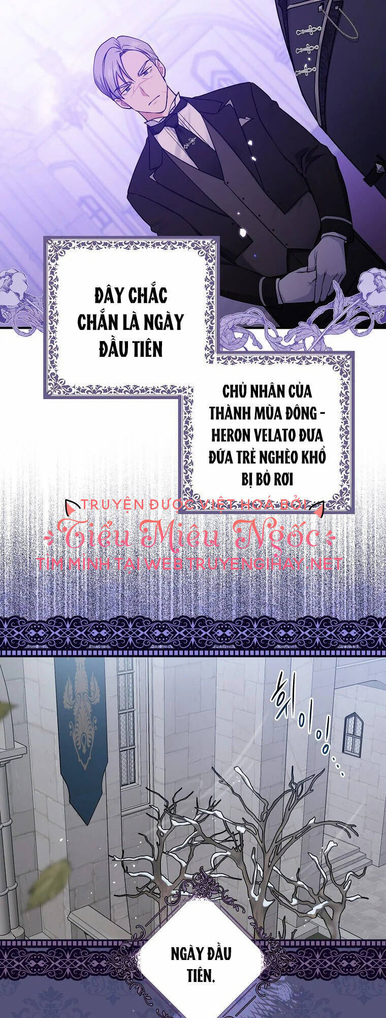 tôi đã diễn tròn vai một đứa con gái nuôi chapter 1 - Next chapter 2