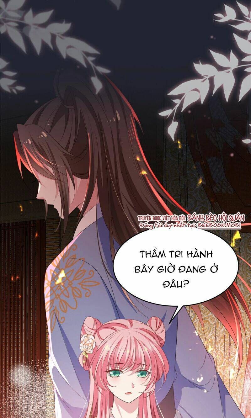 sau khi trọng sinh, mỗi ngày ta đều công lược kẻ địch chapter 3 - Next chapter 4