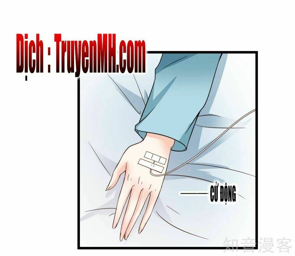 Cường Thế Tù Ái - Địch Thiếu Đừng Xằng Bậy Chapter 17 - Trang 2