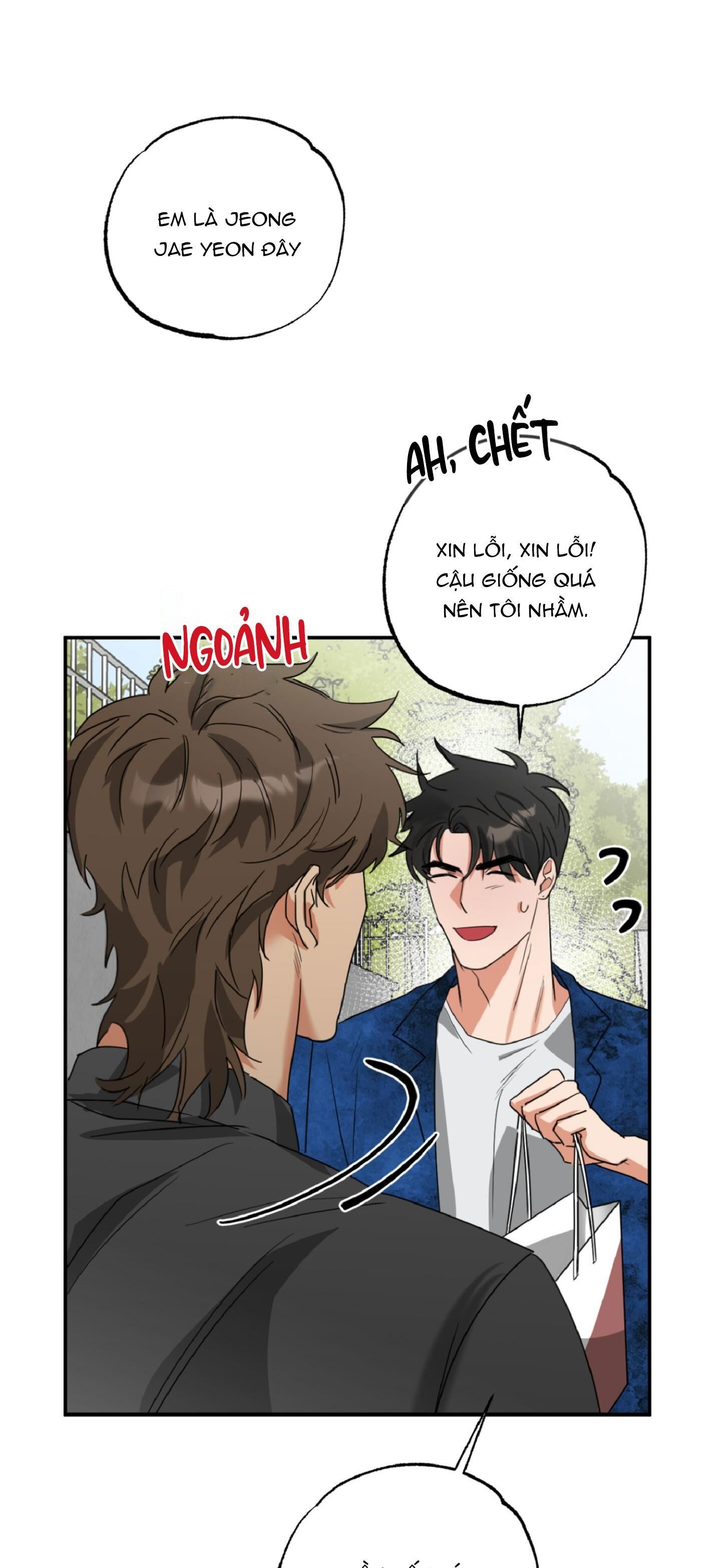 DẠY CHỊCH Chapter 3 18+ - Trang 1