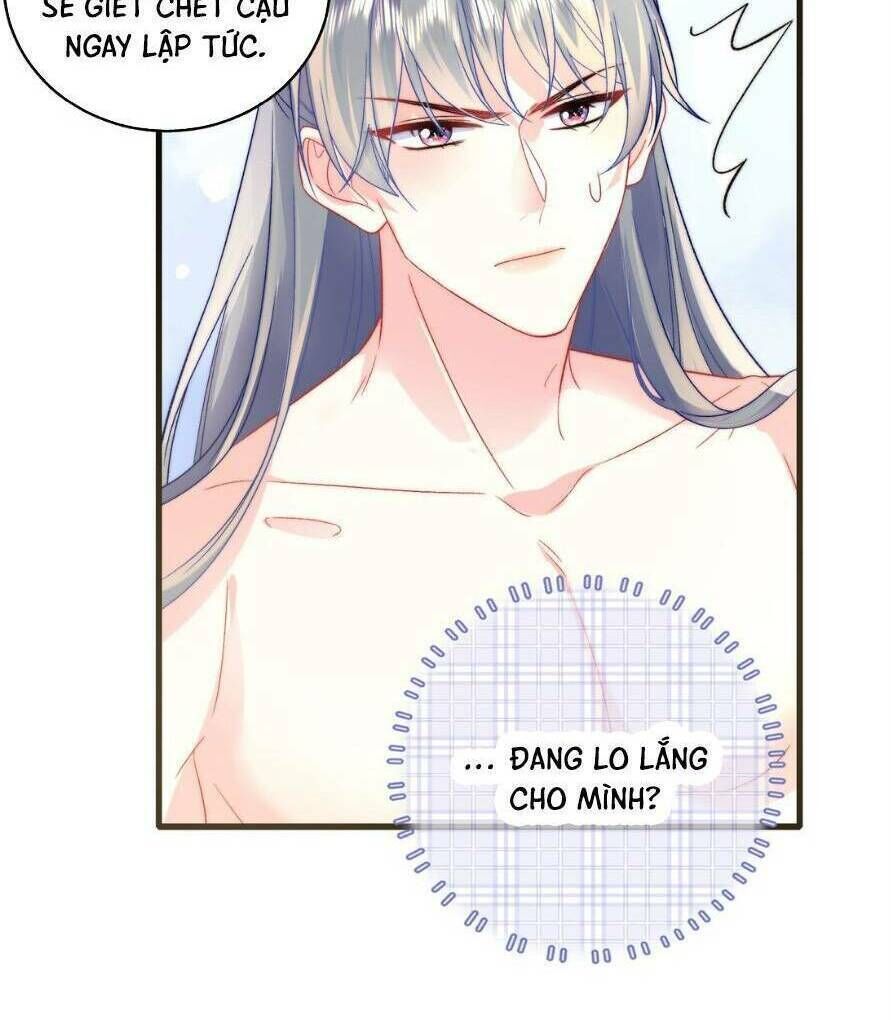 ông trùm phản diện là nữ chapter 11 - Trang 2