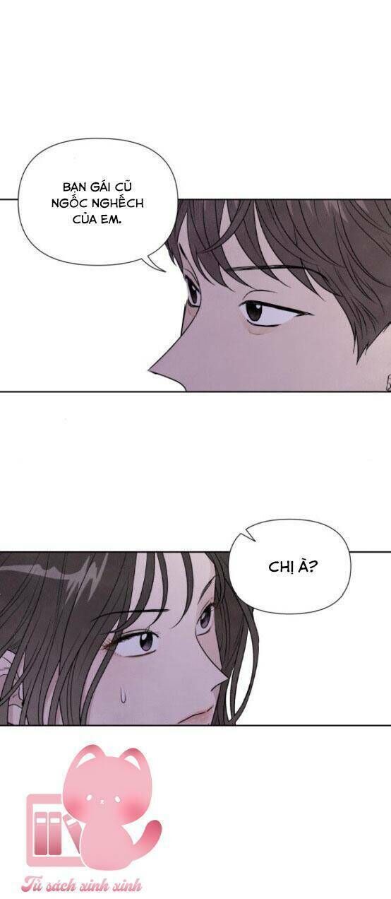 điều khiến tôi quyết tâm chết đi Chapter 57 - Next Chap 57.5