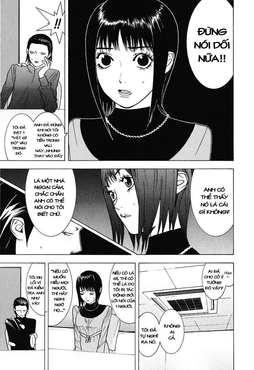 Liar Game Chapter 35 - Next Chapter 36