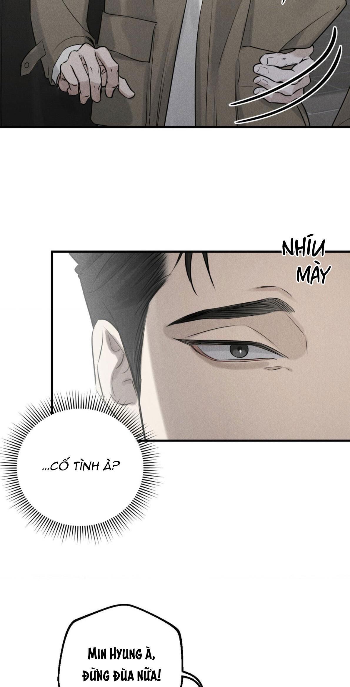 Dear, Teddy Bear Chapter 10 - Trang 2