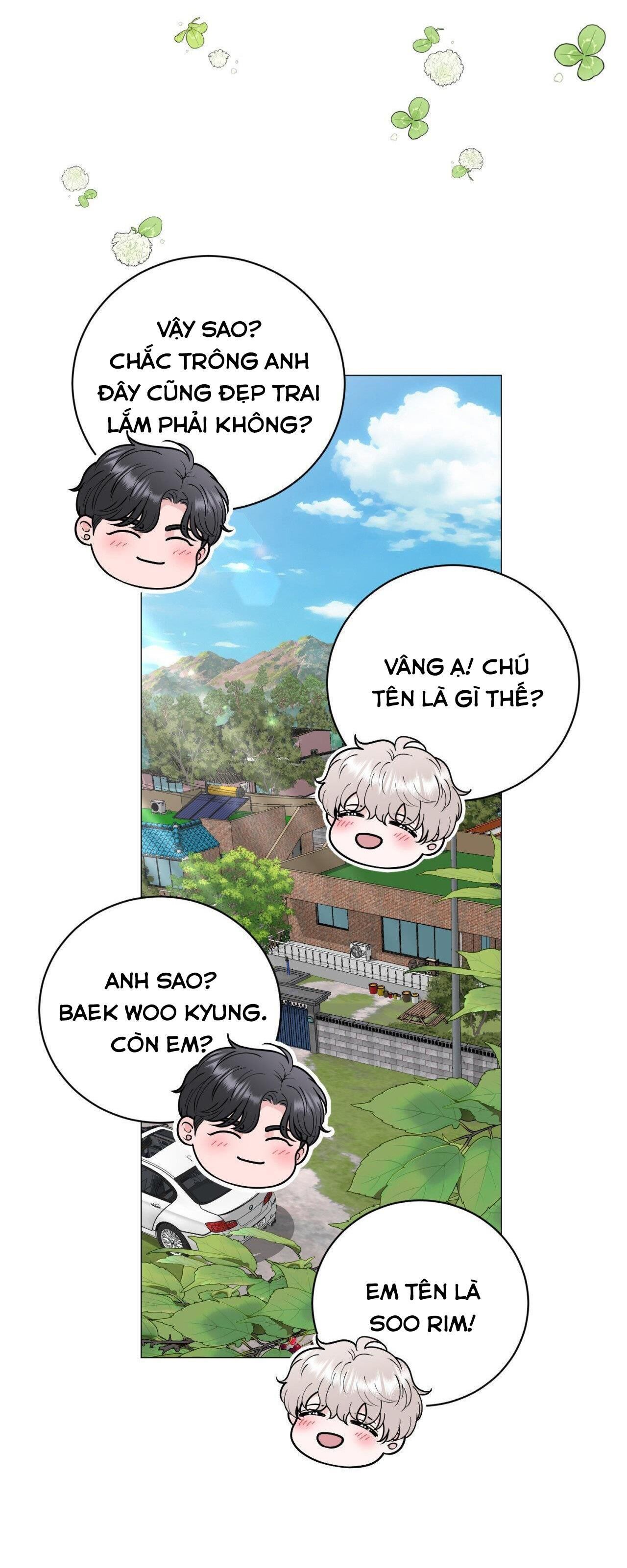 ảo tưởng Chapter 4 - Next Chapter 5